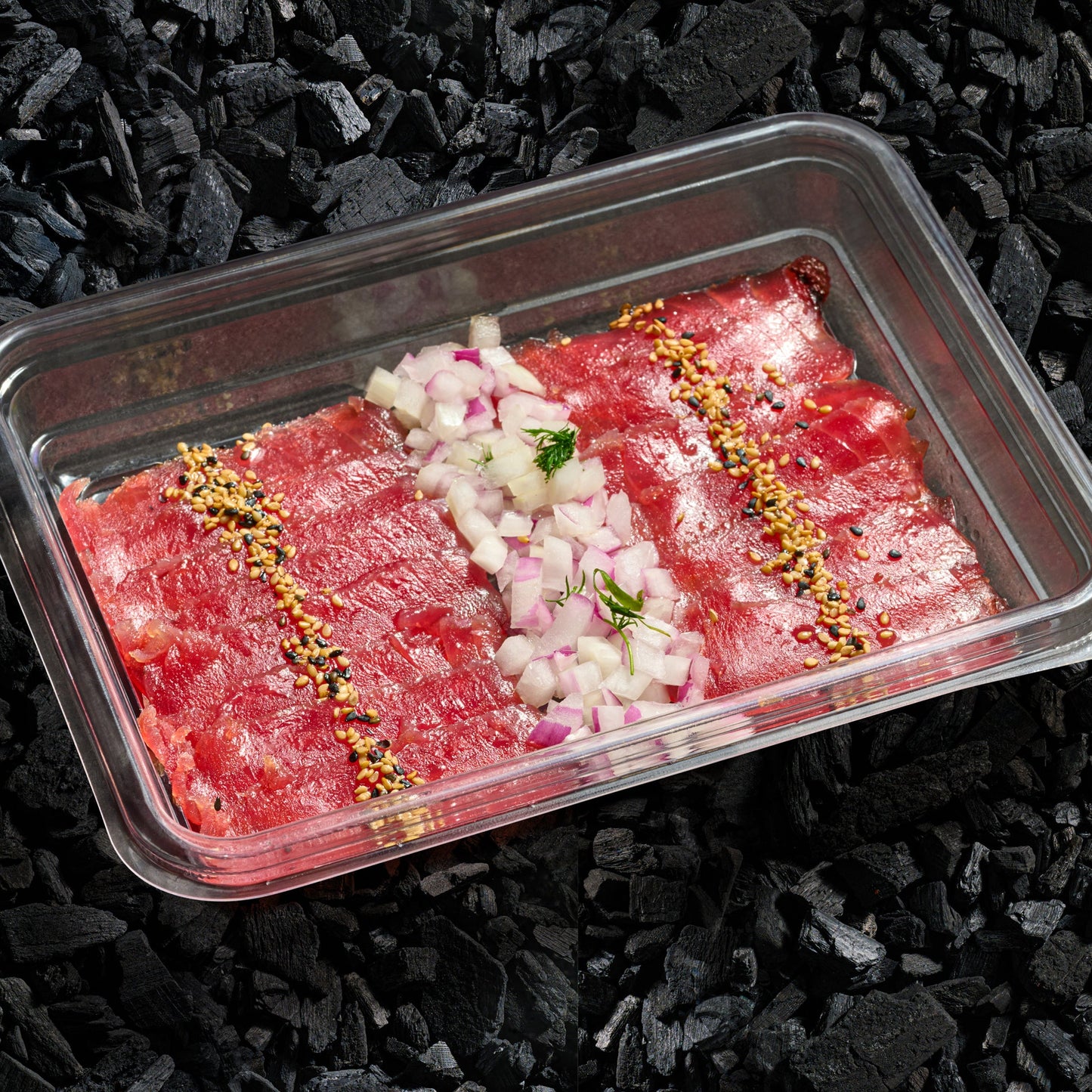 Taster Cured Tuna
