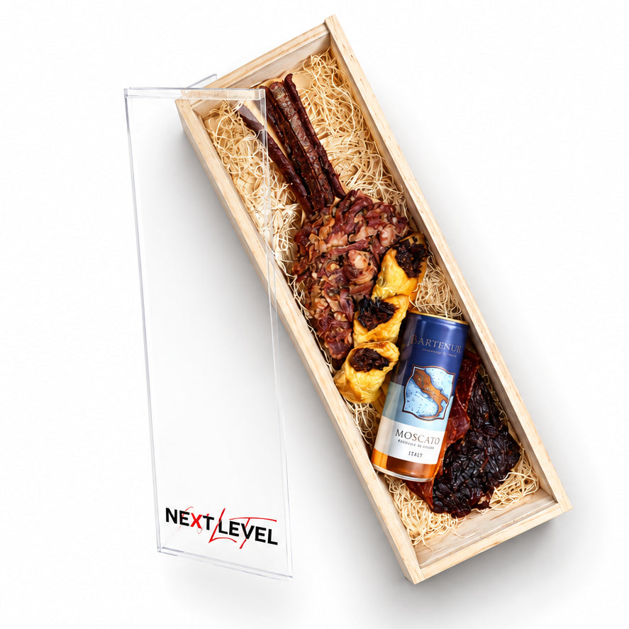 Bottle Board