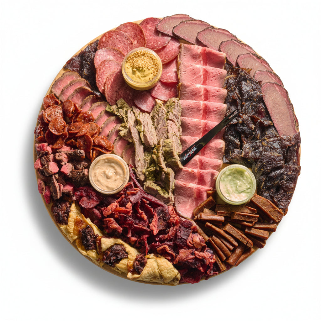 Deluxe Board