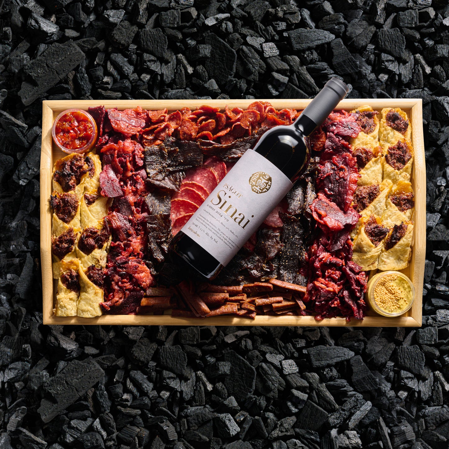 NLT Purim Board Stand