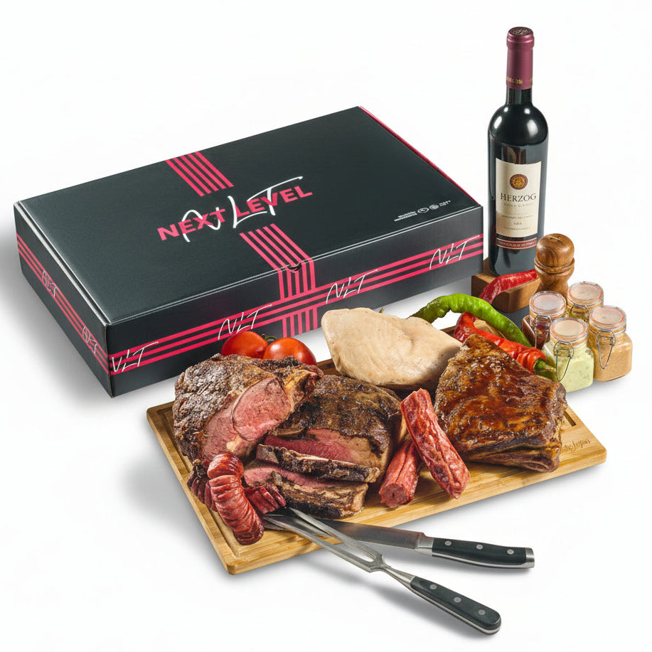 Carving Station