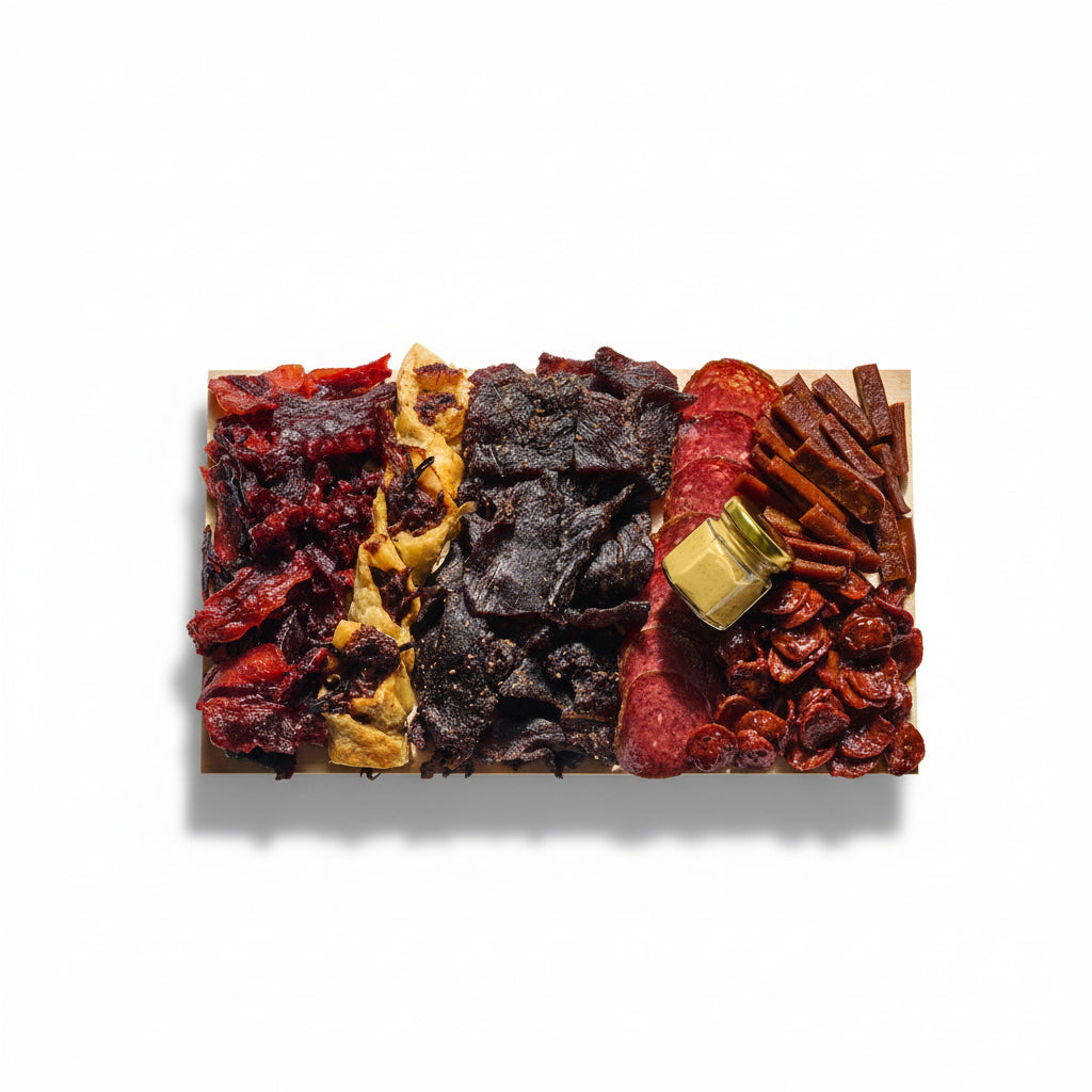 Crave Board