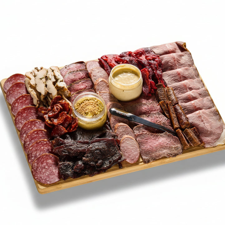 Standard Board