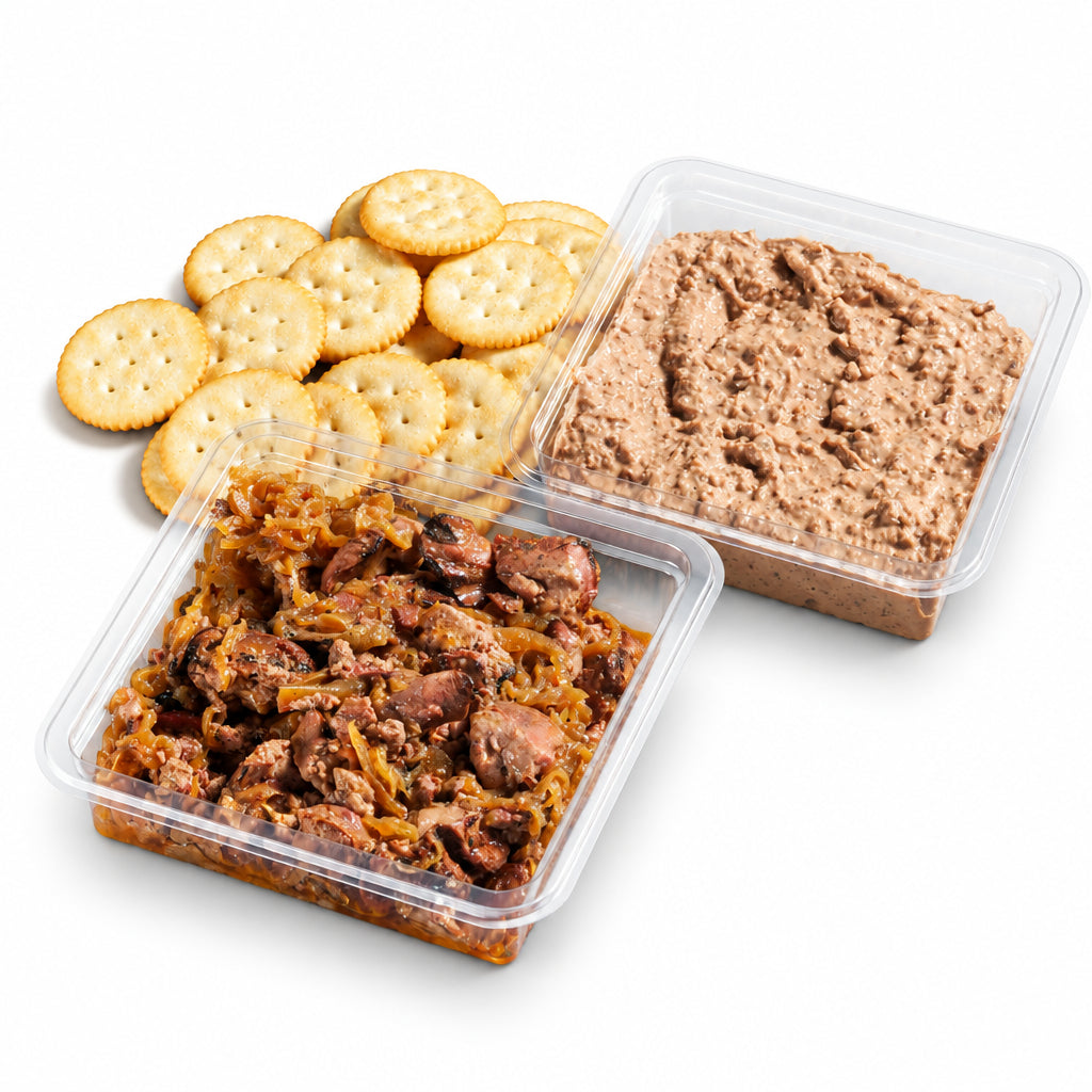 Liver Combo (combined)