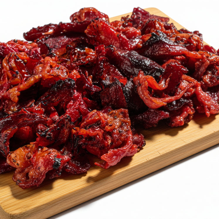 KFP Candied Facon