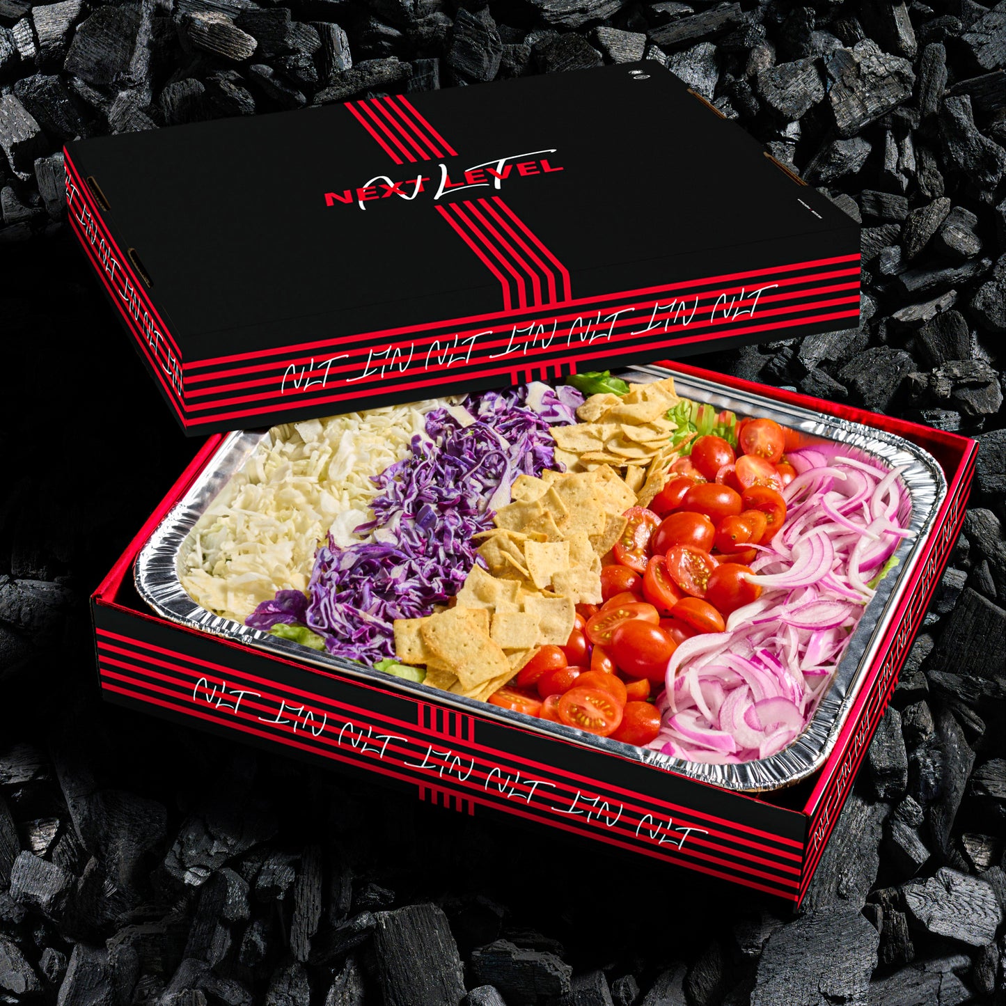 Nish Nosh Salad
