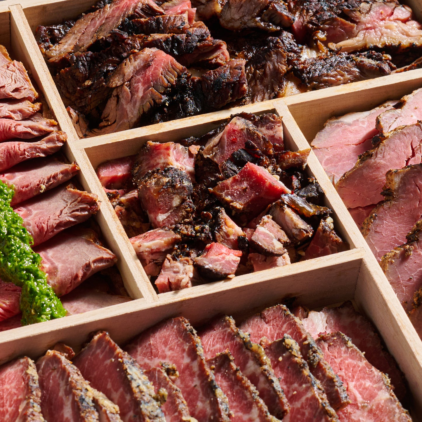 Purim Savory Selections XL