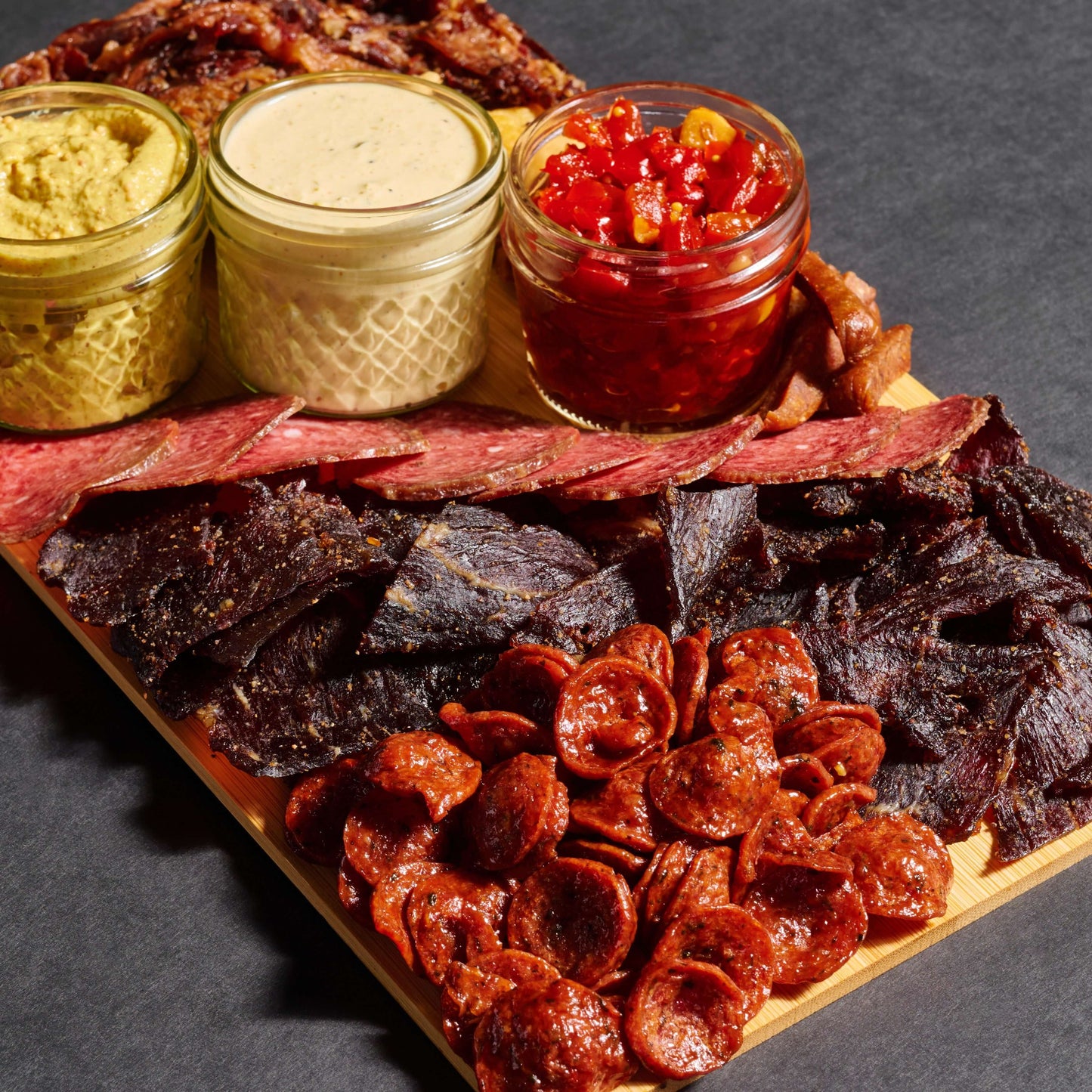 Elite Purim Board (no wine)