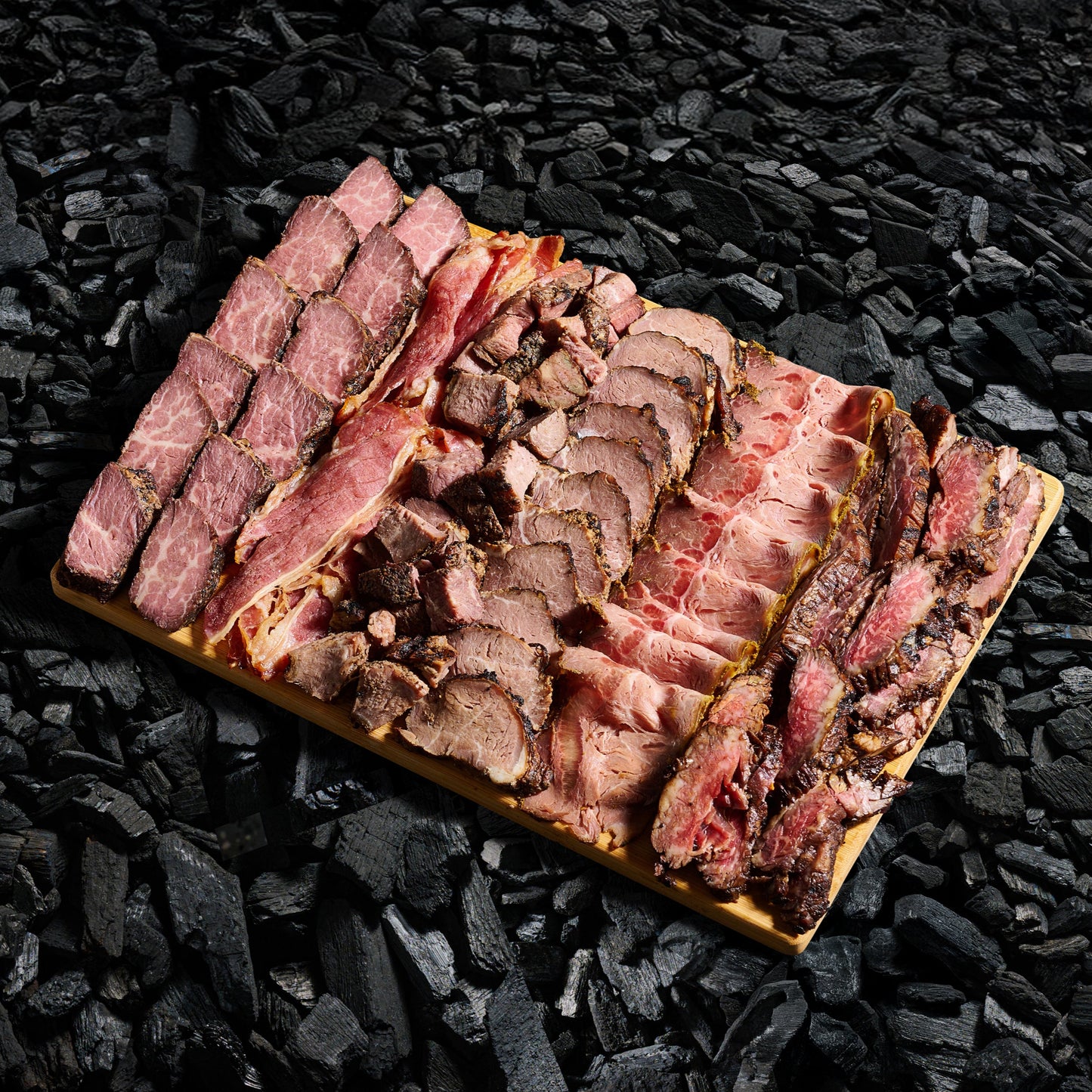 KFP Meat Board
