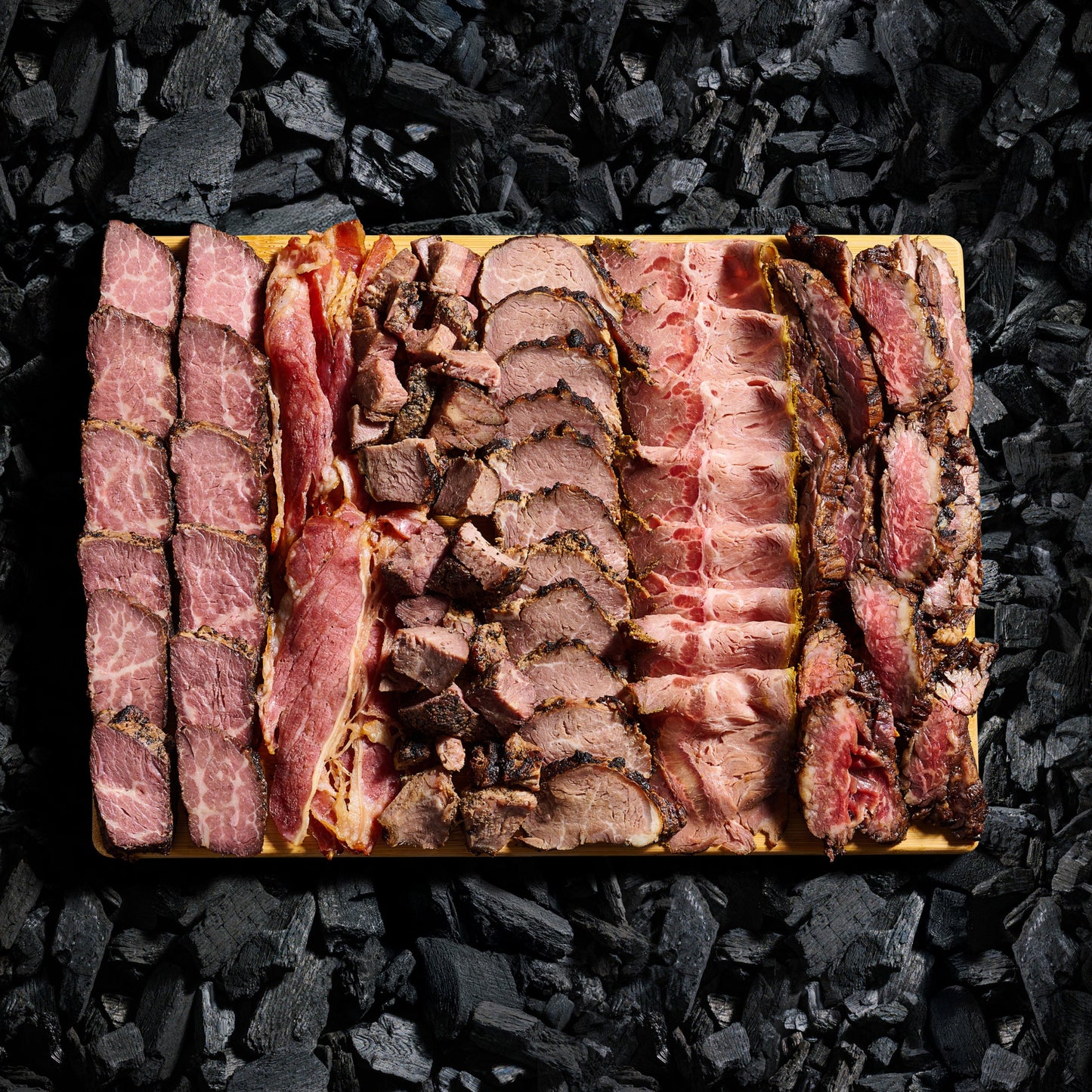 KFP Meat Board