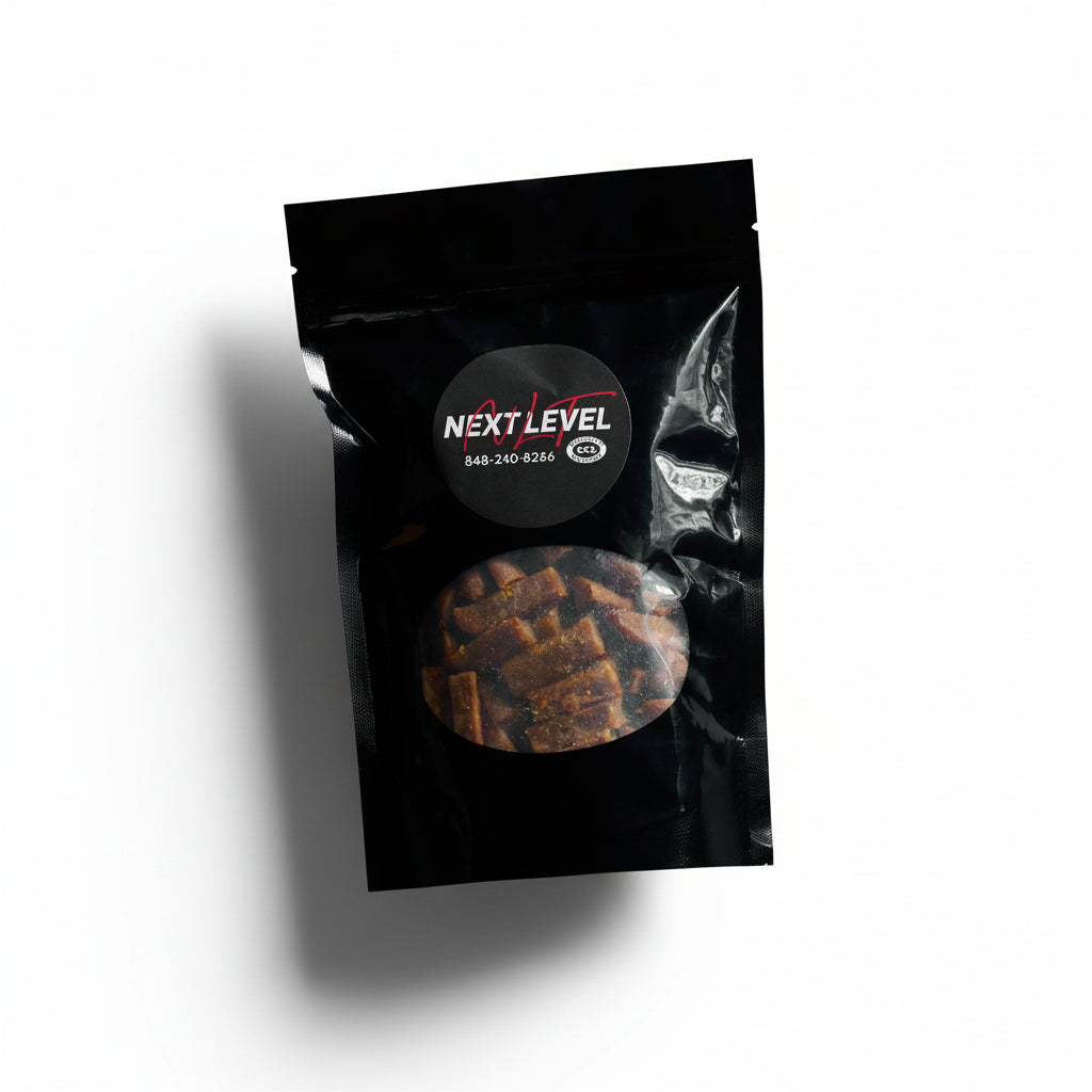 Jerky Sticks