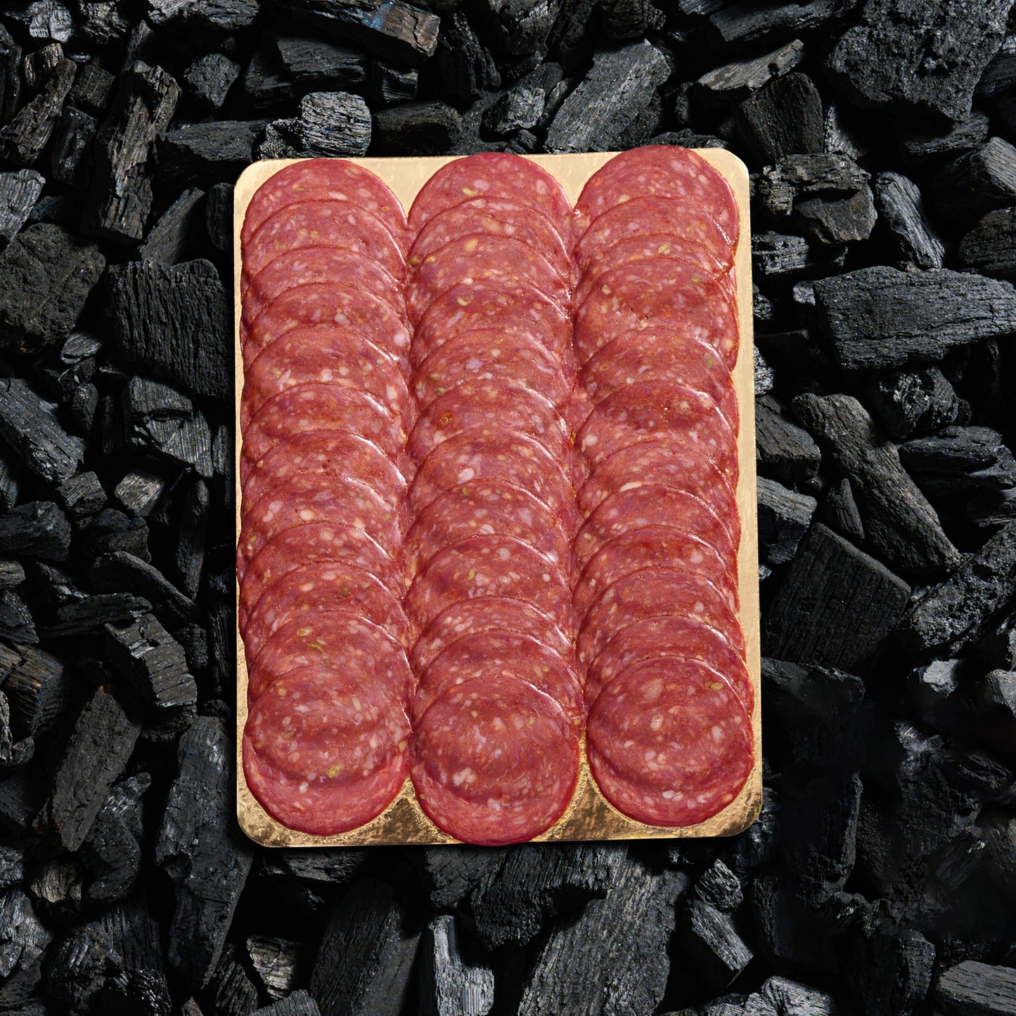 Artisanal Dried Beef Pepperoni