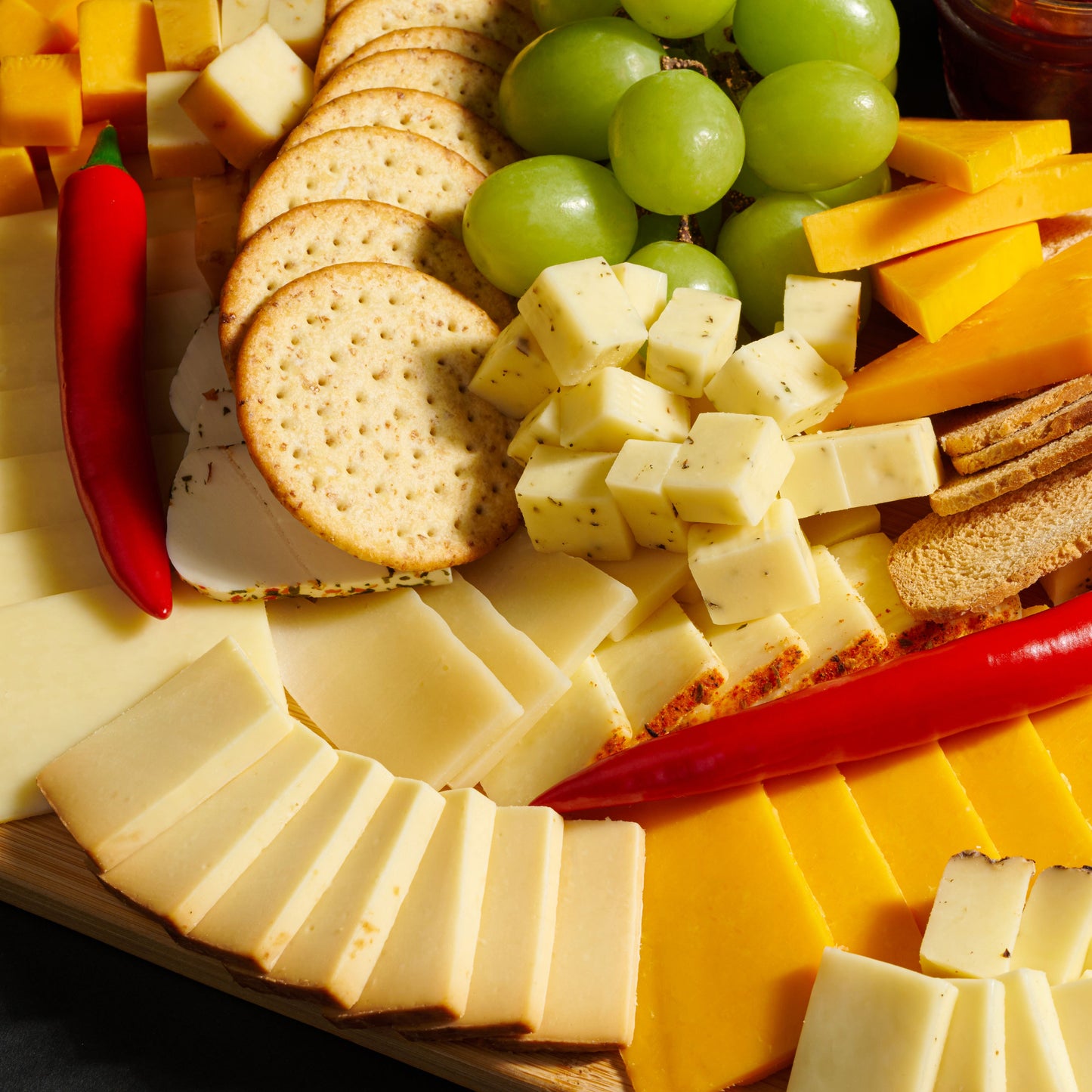 Cheese Board