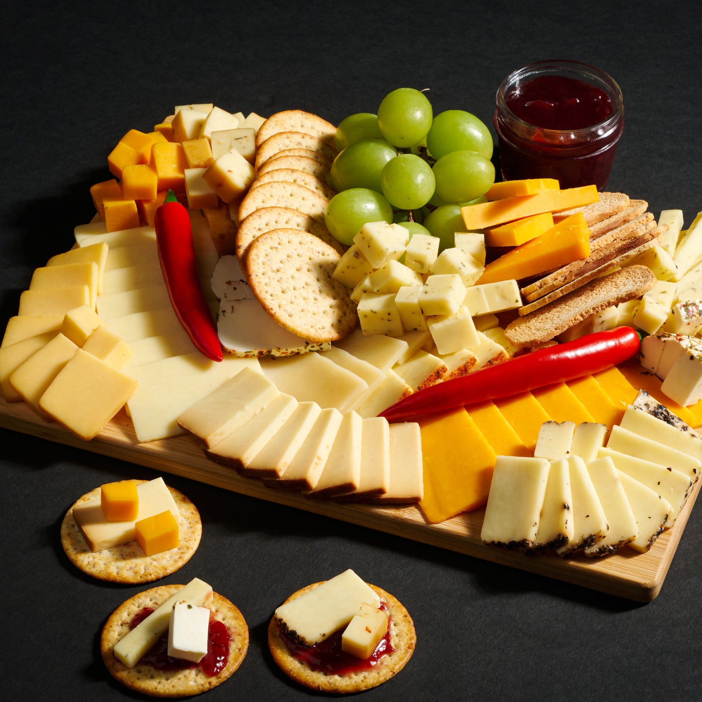 Cheese Board