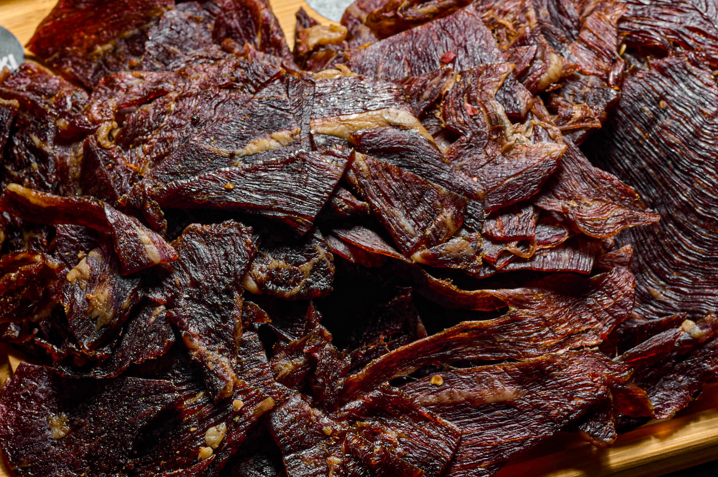 XL Jerky Board