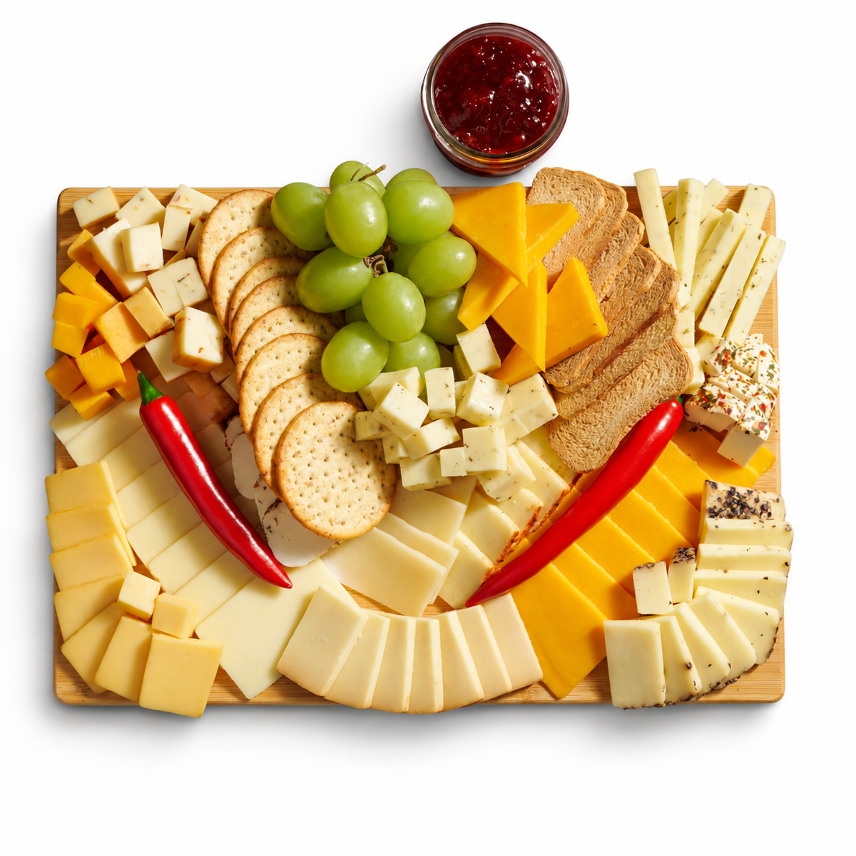 Cheese Board