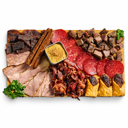 Taster Board
