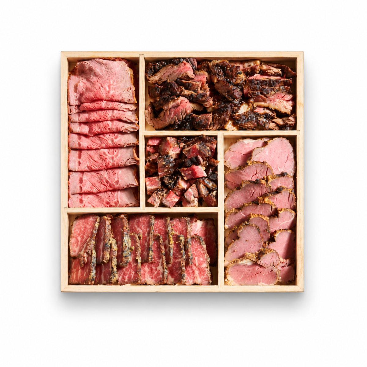 Purim Savory Selections XL