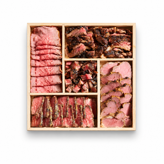 Purim Savory Selections XL