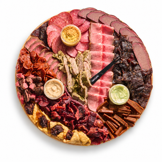Deluxe Board
