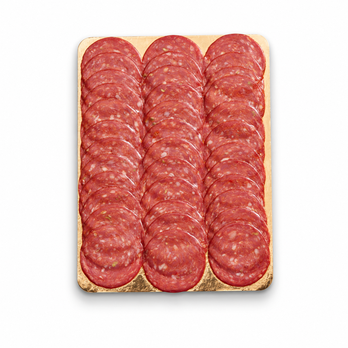 Artisanal Dried Beef Salami - PURIM