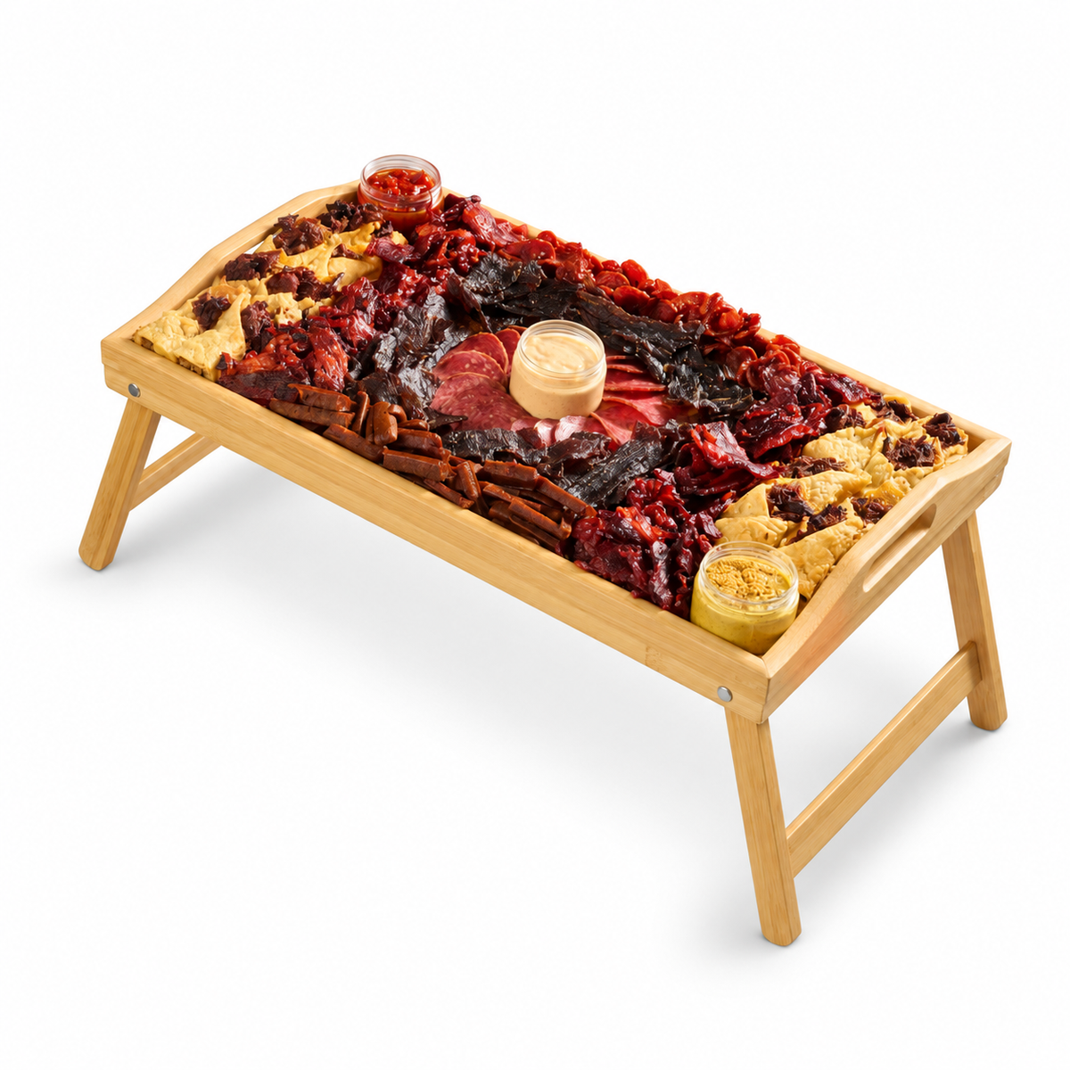 NLT Purim Board Stand (no wine)