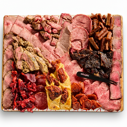 Party Board