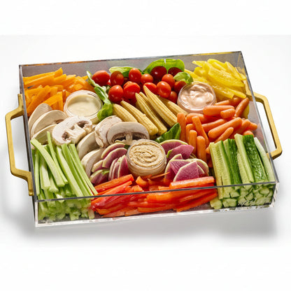 Vegetable Crudite