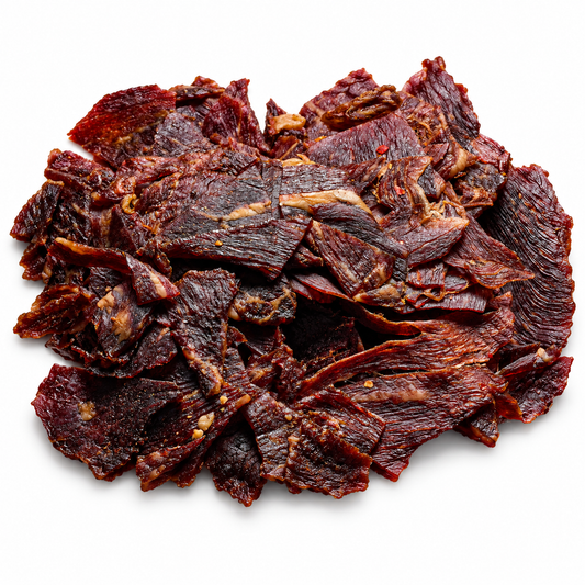XL Jerky Board