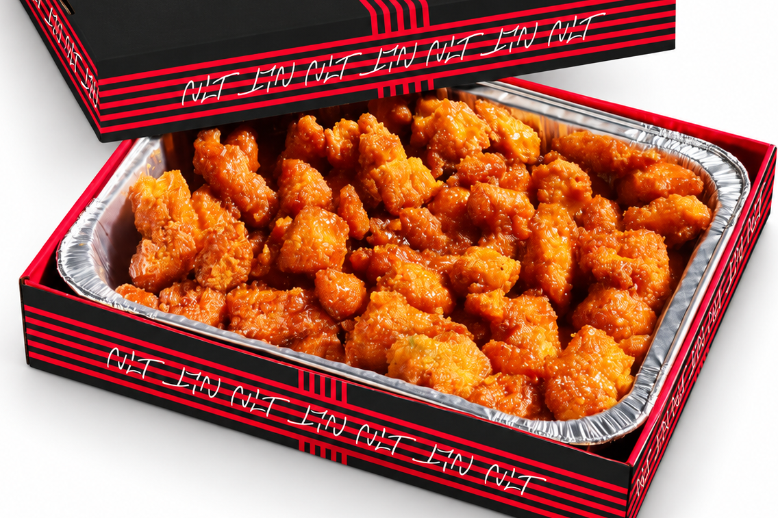 Chicken Nuggets