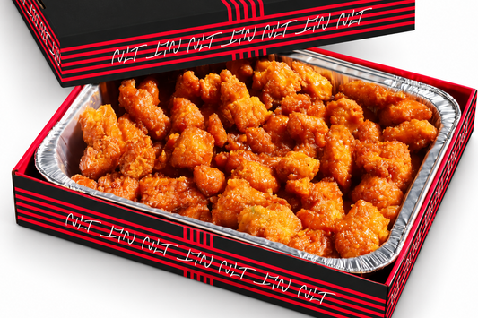 Chicken Nuggets
