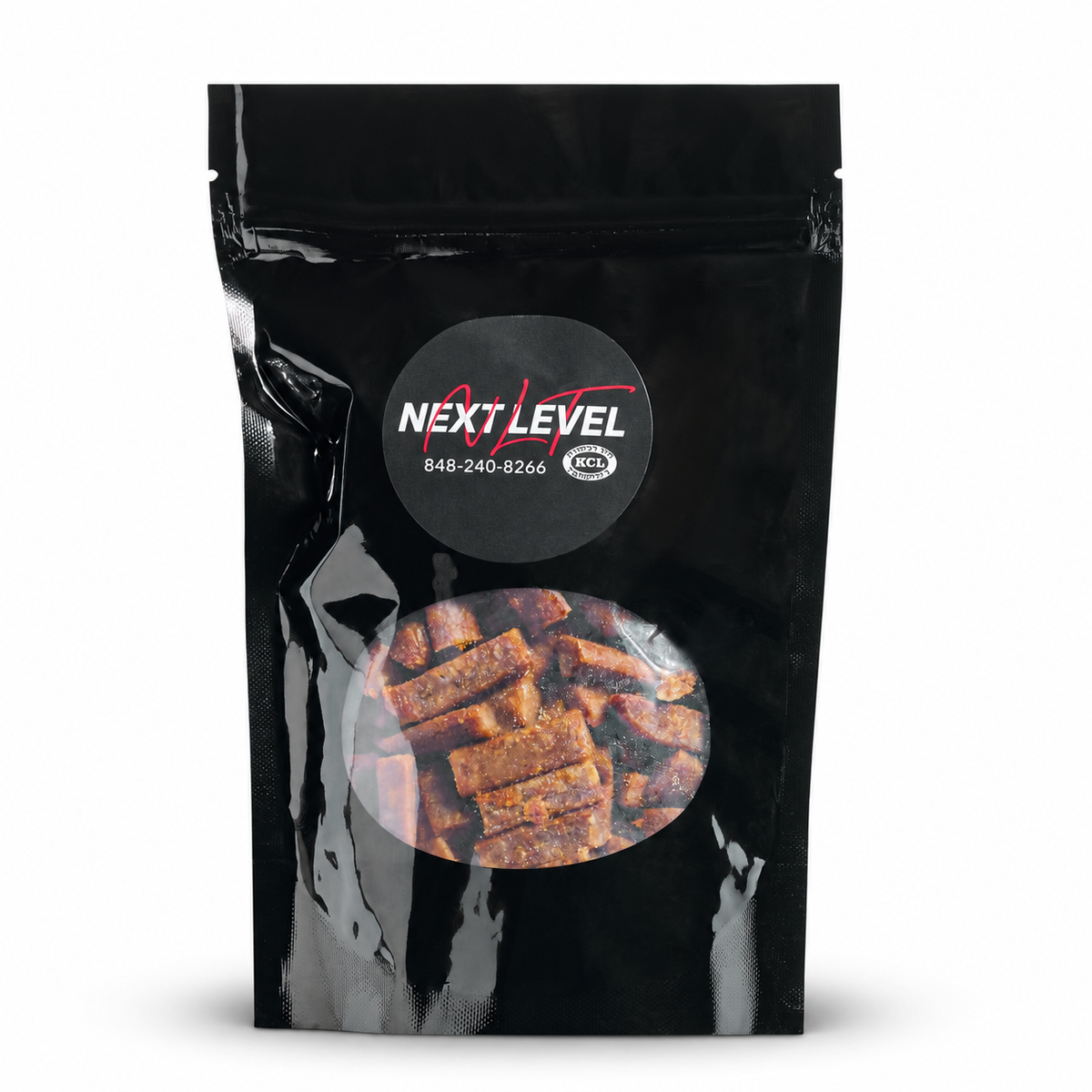 Market Jerky Mix 6oz