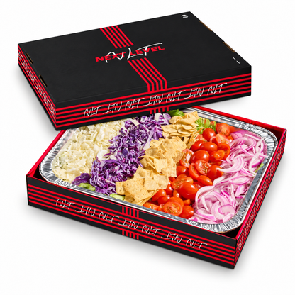 Nish Nosh Salad