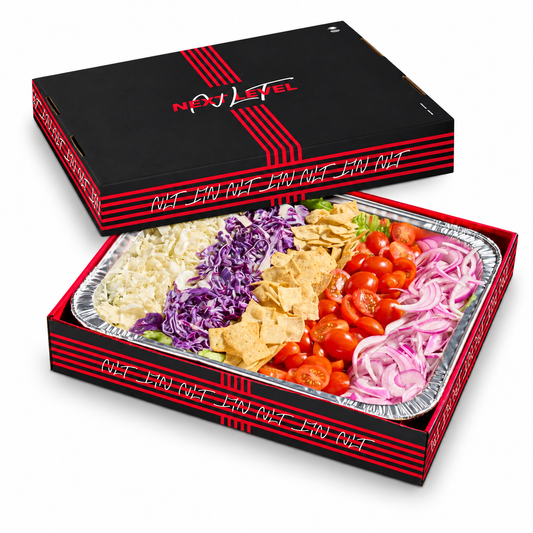 Nish Nosh Salad