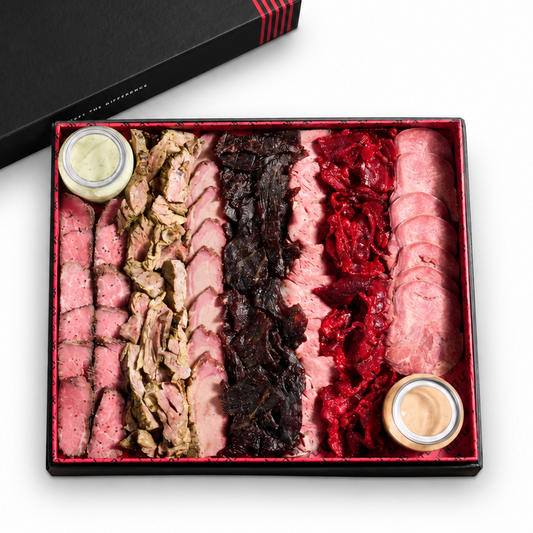 Luxe Board