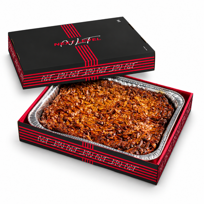 Yerushalmi Kugel