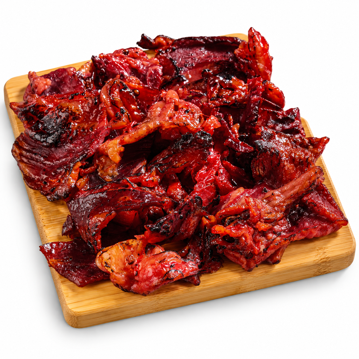 Candied Facon