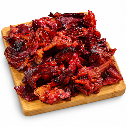 Candied Facon