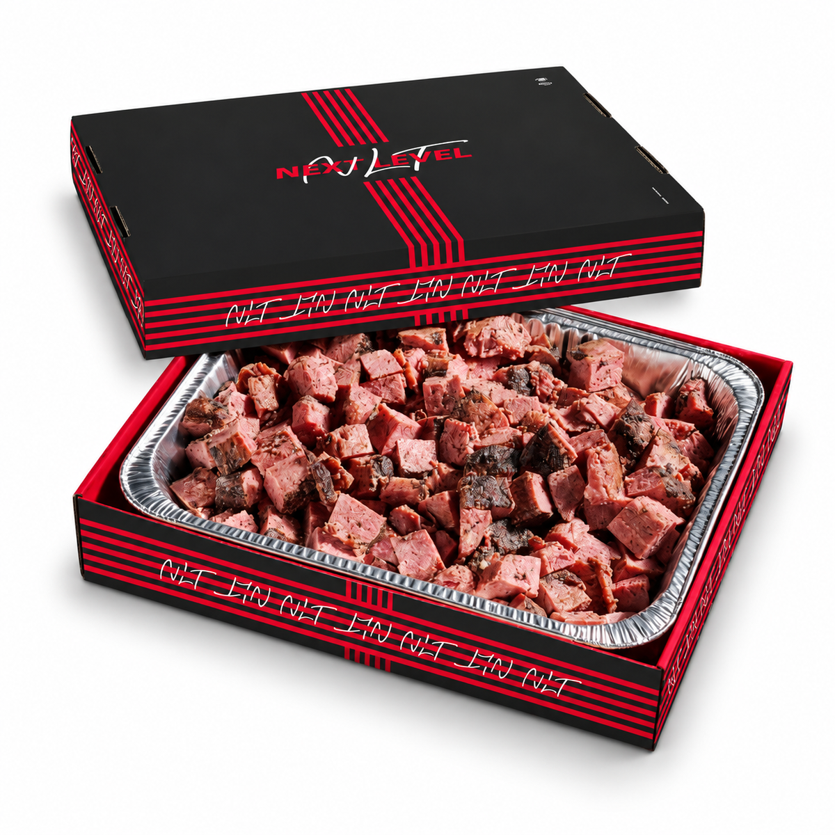 Hot Pastrami