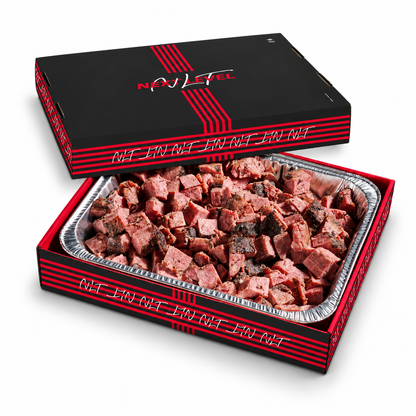 Hot Pastrami