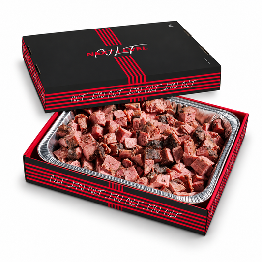 Hot Pastrami