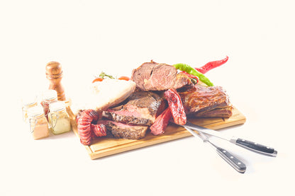 Carving Station