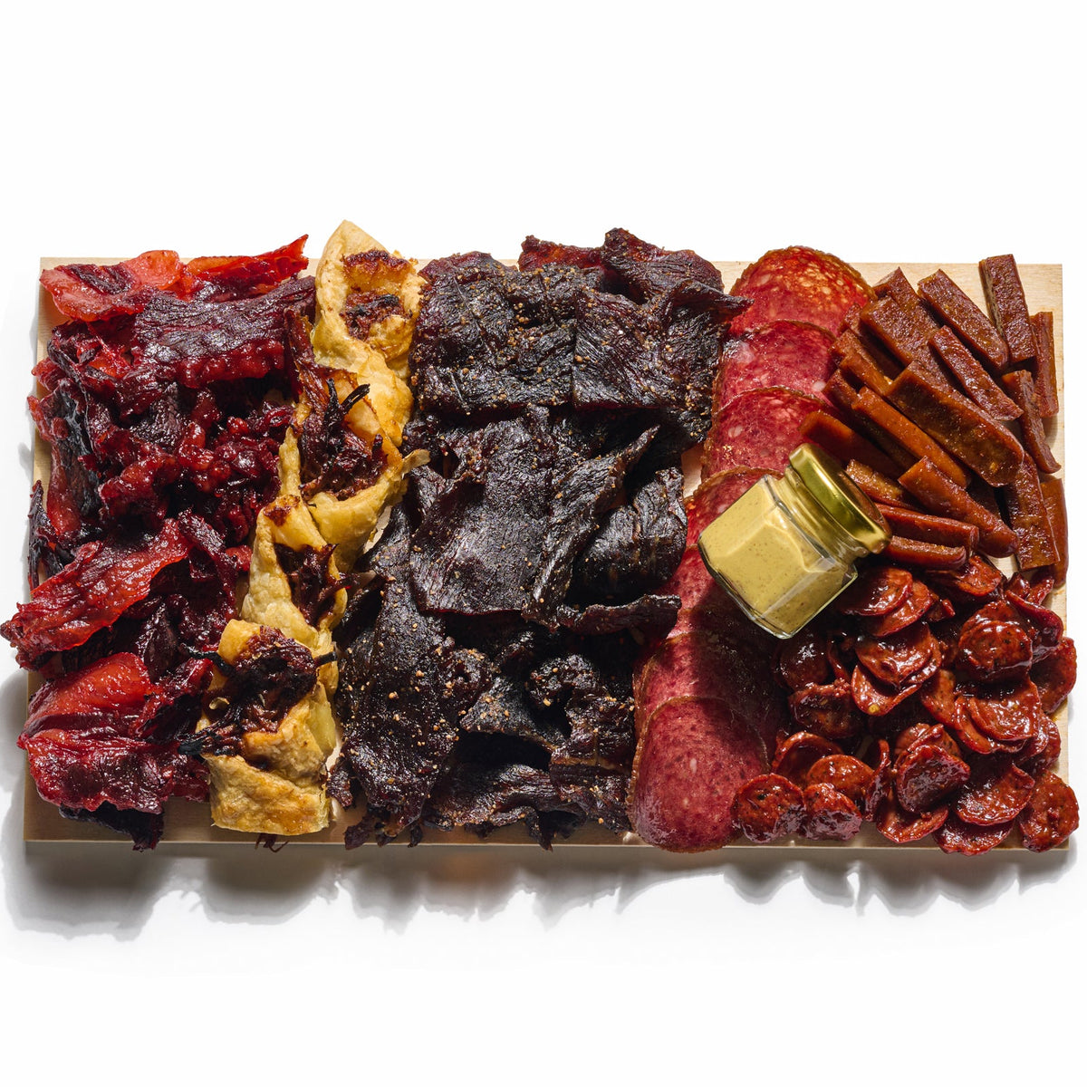 Crave Board