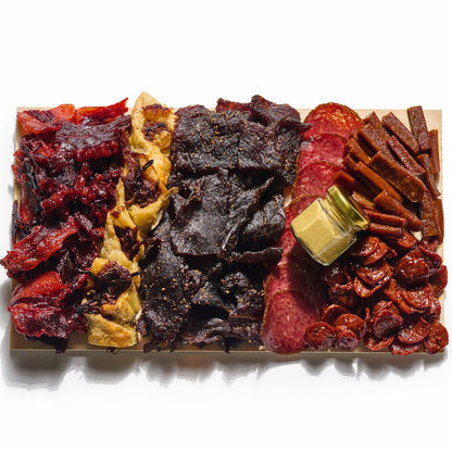 Crave Board