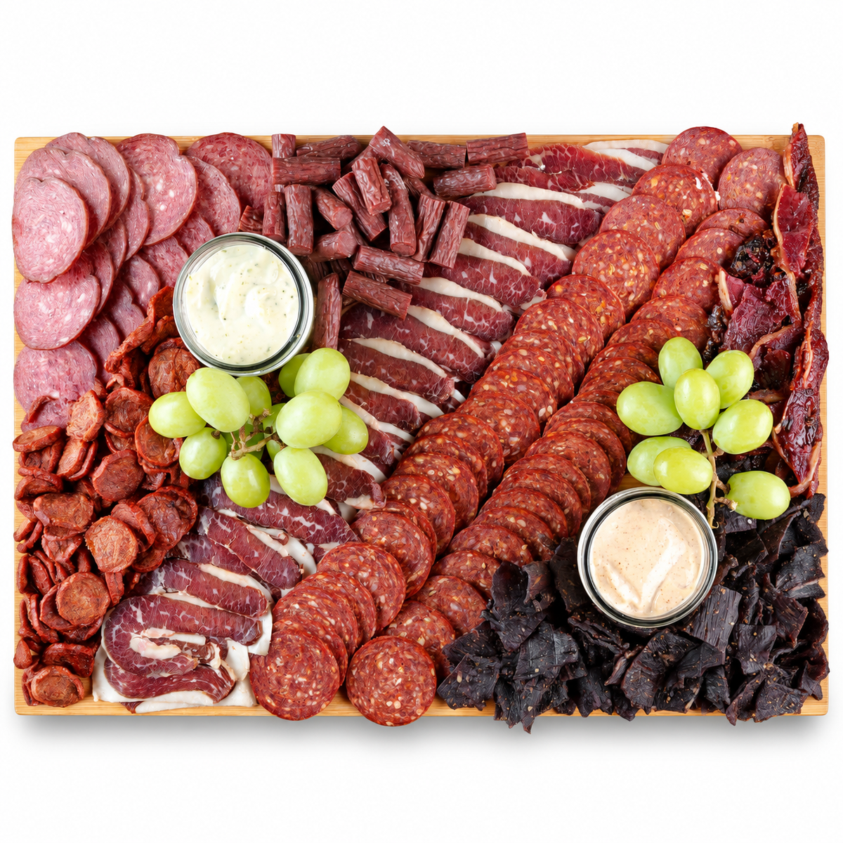 Charcuterie Board