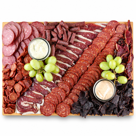 Charcuterie Board