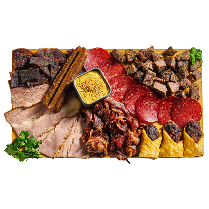 Taster Board