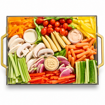 Vegetable Crudite