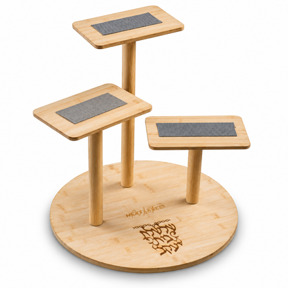 3 Tier Display Stand
