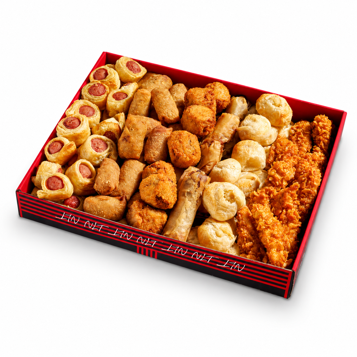 Hors D'oeuvres Platter